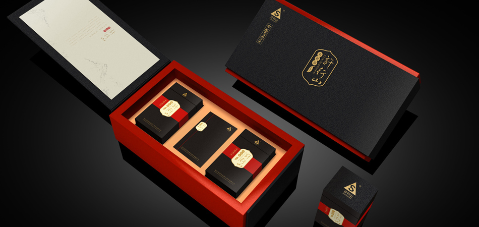 东湖区礼品包装设计：以心意为魂，搭建城市礼赠的情感桥梁